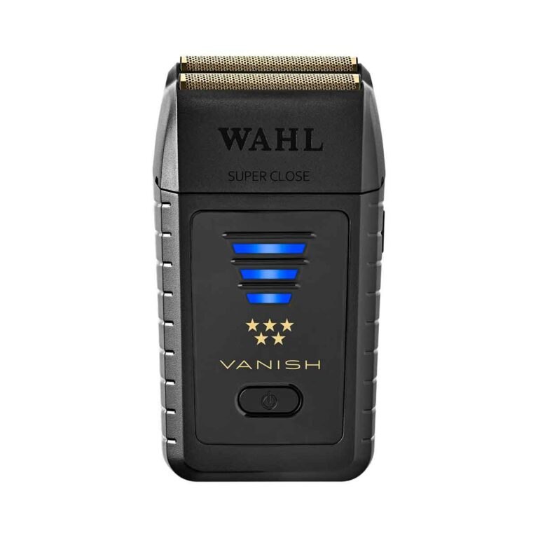 Wahl Vanish
