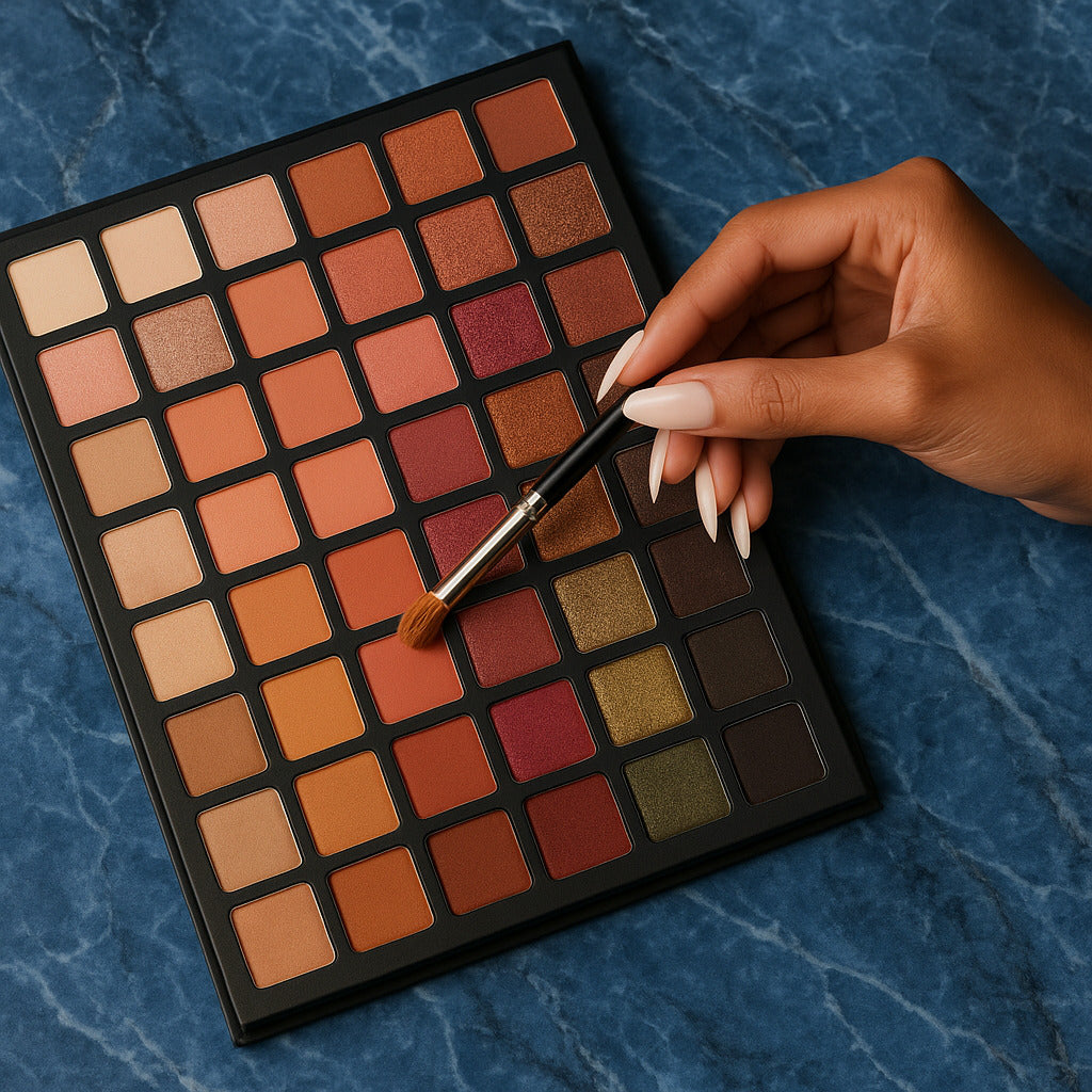 Maquillage