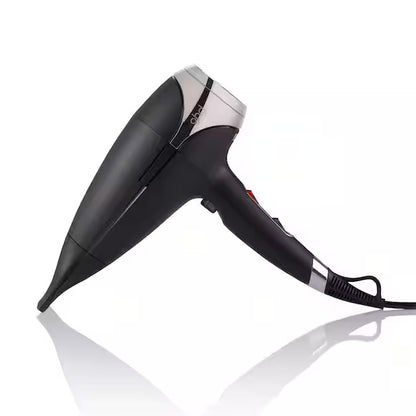 GHD Helios Noir