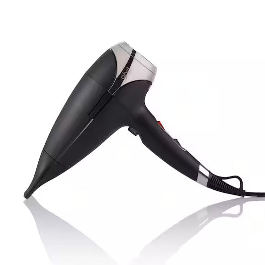 GHD Helios Noir