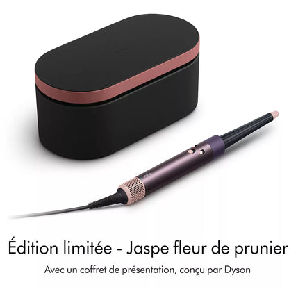 Dyson Airwrap i.d.™ - cheveux bouclés à frisés (Jaspe Fleur de Prunier)