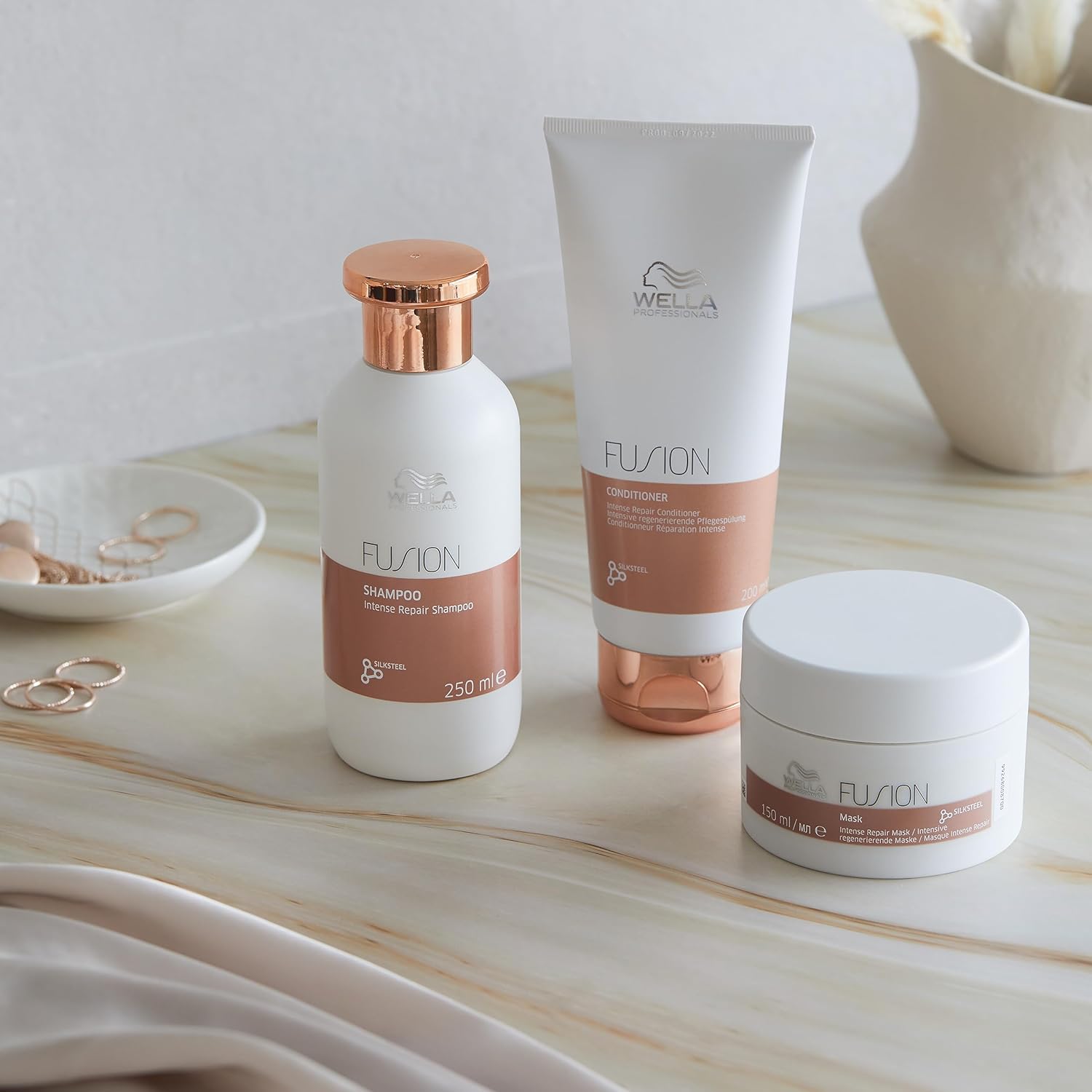 Wella Fusion