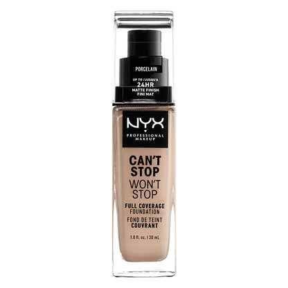NYX Professional Makeup Fond de Teint