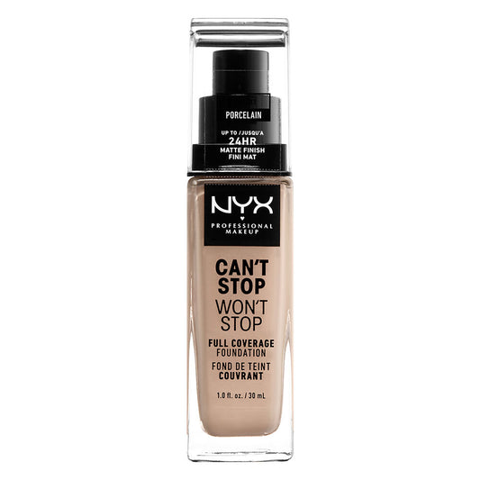NYX Professional Makeup Fond de Teint