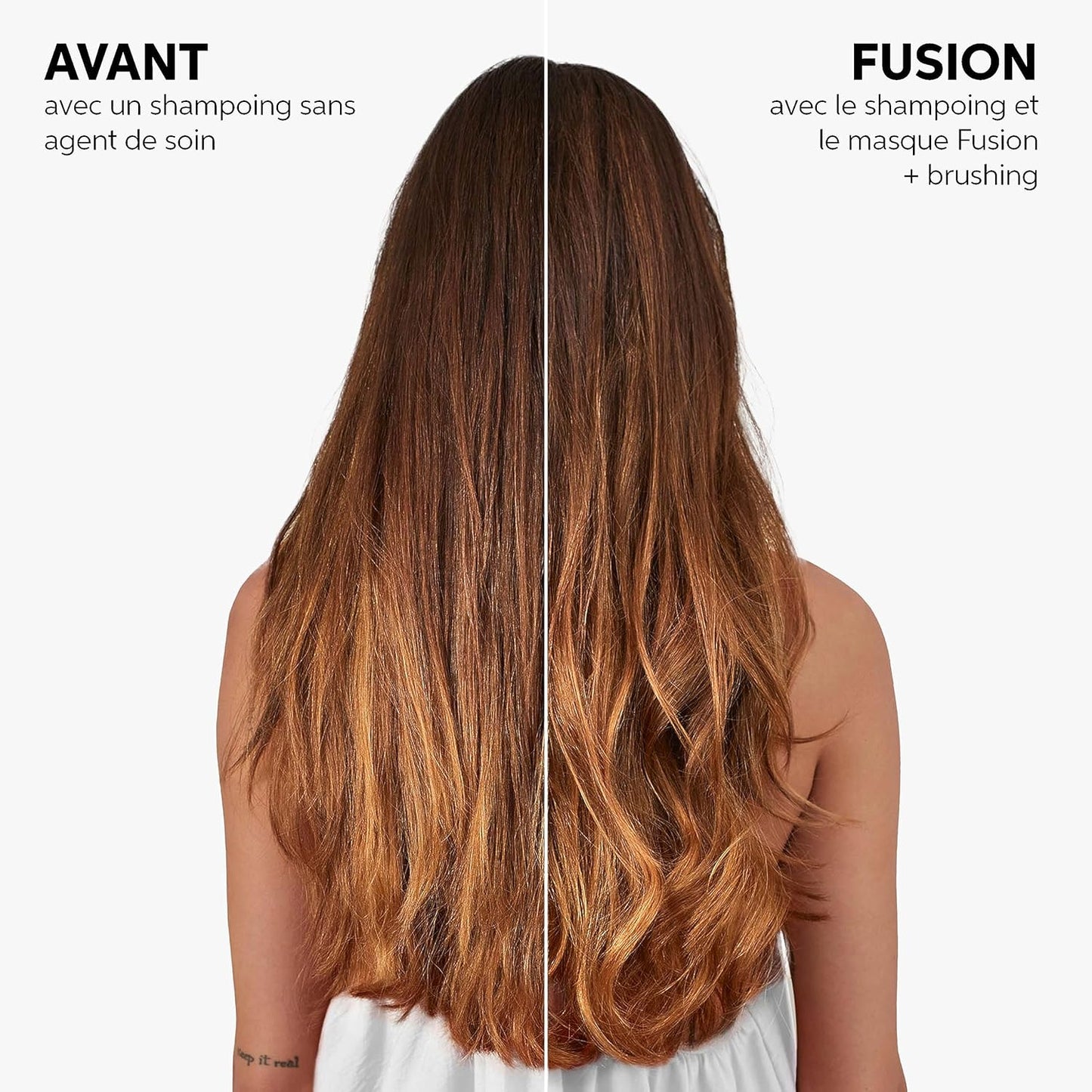 Wella Fusion