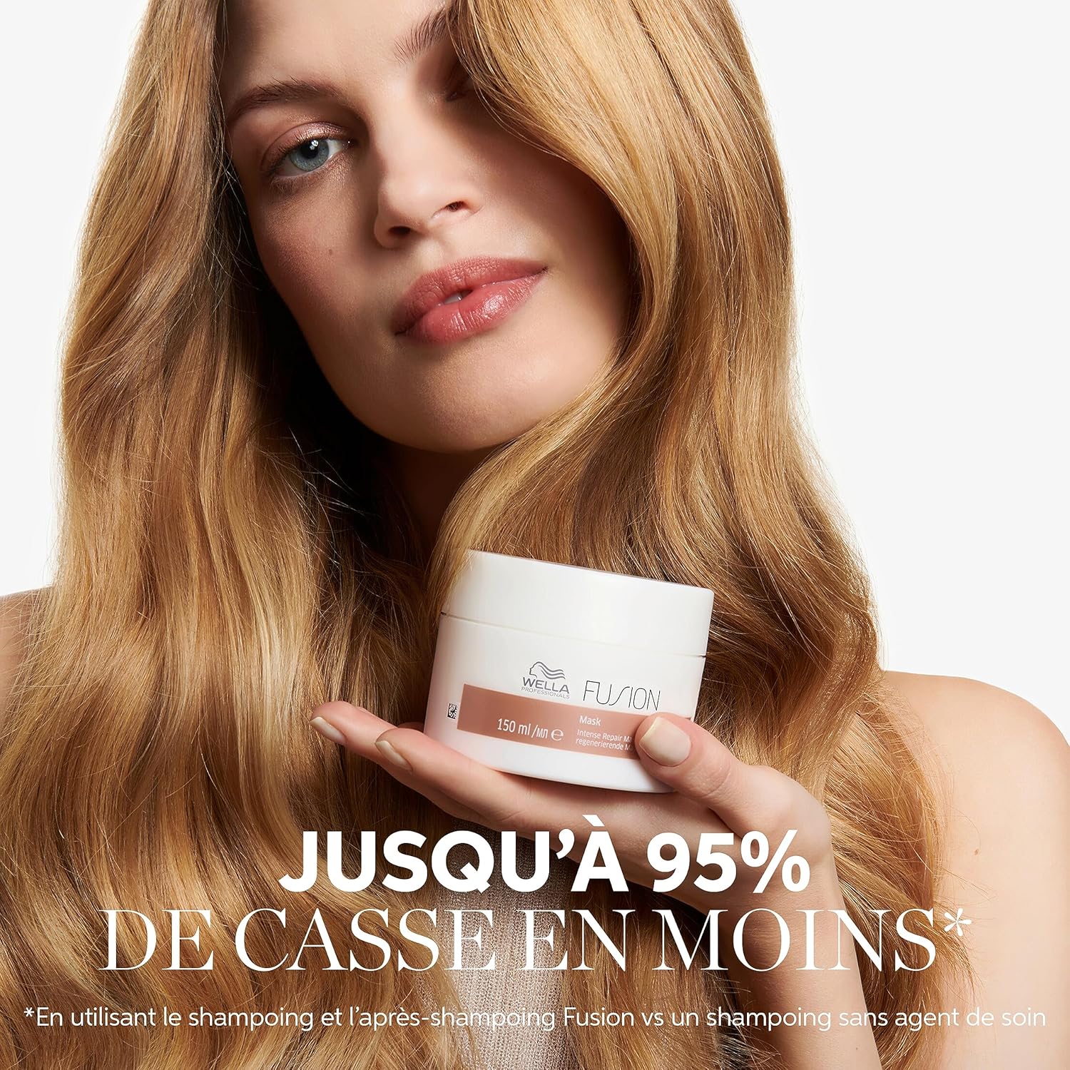 Wella Fusion