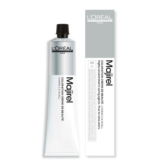 L'Oreal Majirel Coloration Permanente