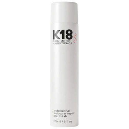 K18 Hair Professional Molecular Repair Hair Mask