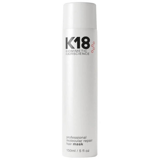 K18 Hair Professional Molecular Repair Hair Mask
