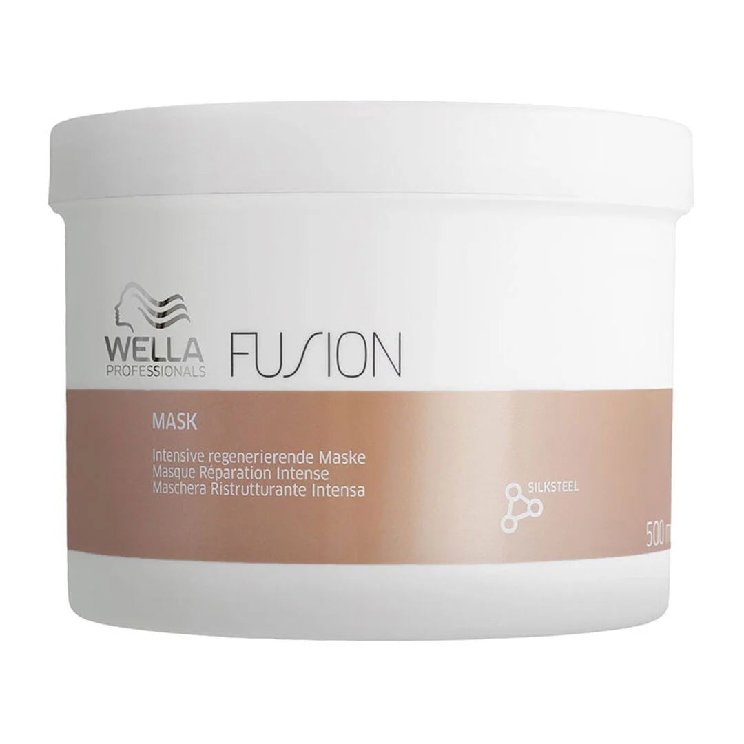 Wella Fusion