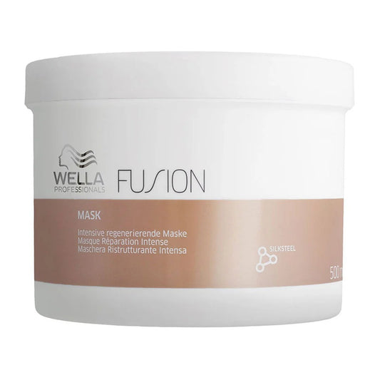 Wella Fusion