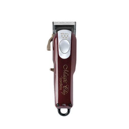 Wahl Cordless Magic Clip