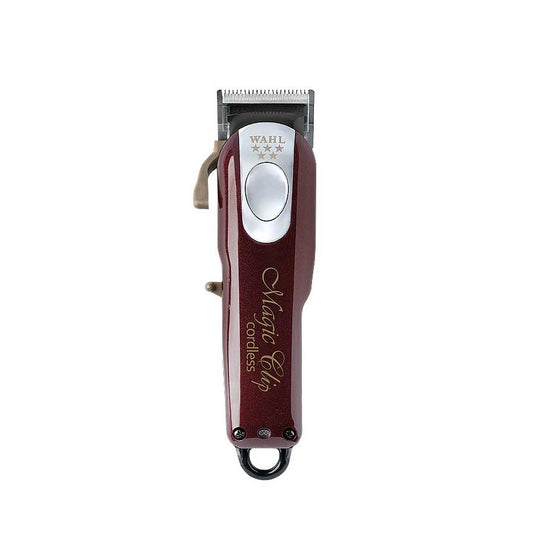 Wahl Cordless Magic Clip
